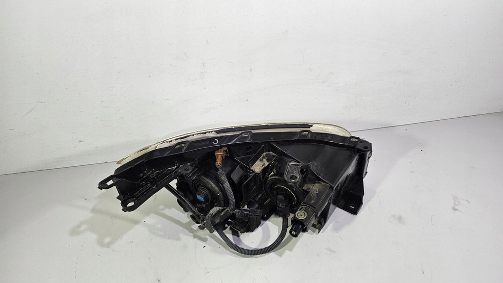 Frontscheinwerfer Toyota III 118934386833 Links Scheinwerfer Headlight SCH4500110118wi