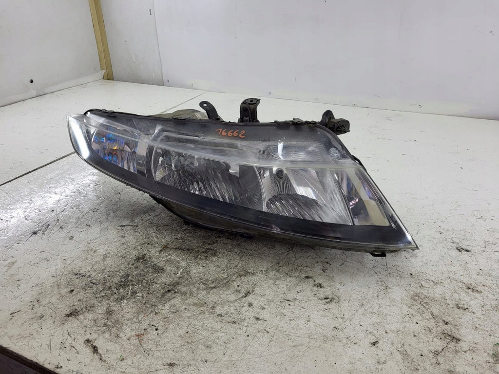 Frontscheinwerfer Honda Civic VIII Xenon Rechts Scheinwerfer Headlight