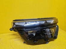 Laden Sie das Bild in den Galerie-Viewer, Frontscheinwerfer Skoda Kamiq 658941015B Full LED Links Scheinwerfer Headlight SCH5363487342yd