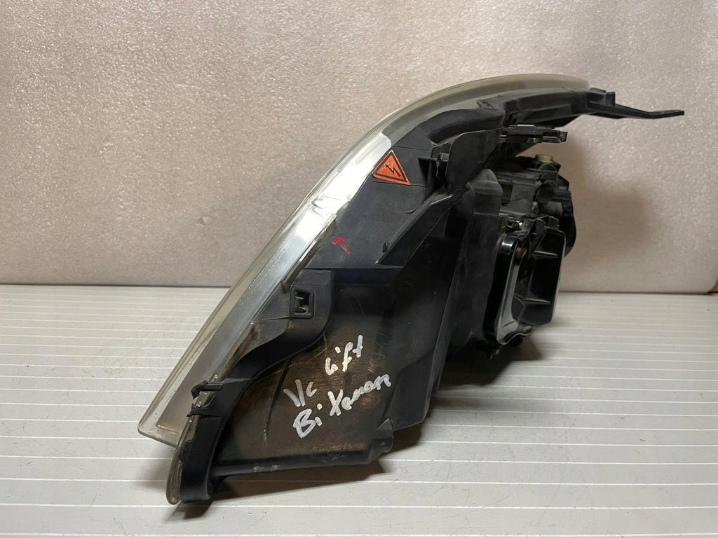 Frontscheinwerfer Opel Vectra C 931922380 Xenon Rechts Scheinwerfer Headlight SCH7353380754pc