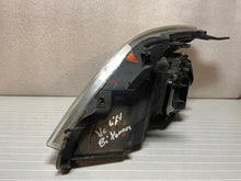 Load image into Gallery viewer, Frontscheinwerfer Opel Vectra C 931922380 Xenon Rechts Scheinwerfer Headlight SCH7353380754pc