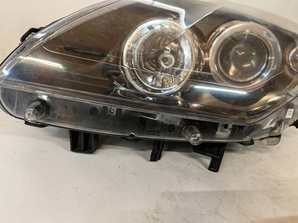 Frontscheinwerfer Renault Laguna 260600041R Links Scheinwerfer Headlight SCH8525531235fh