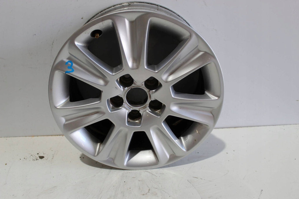 1x Alufelge 15 Zoll 5x100 8X0601025AQ Audi A1 Rim Wheel FEL9599744270ie