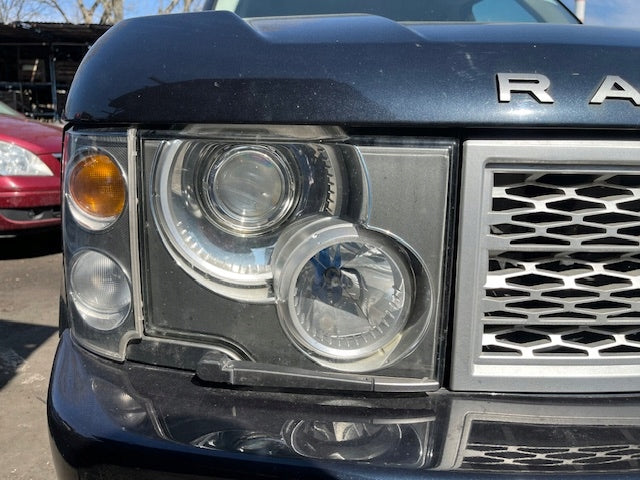 Frontscheinwerfer Land Rover Range L322 AK-12-699732 Rechts Headlight SCH9838451720ah