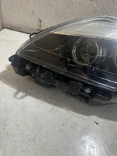 Load image into Gallery viewer, Frontscheinwerfer Renault Laguna III 260602475R Links Scheinwerfer Headlight SCH3715188877nh