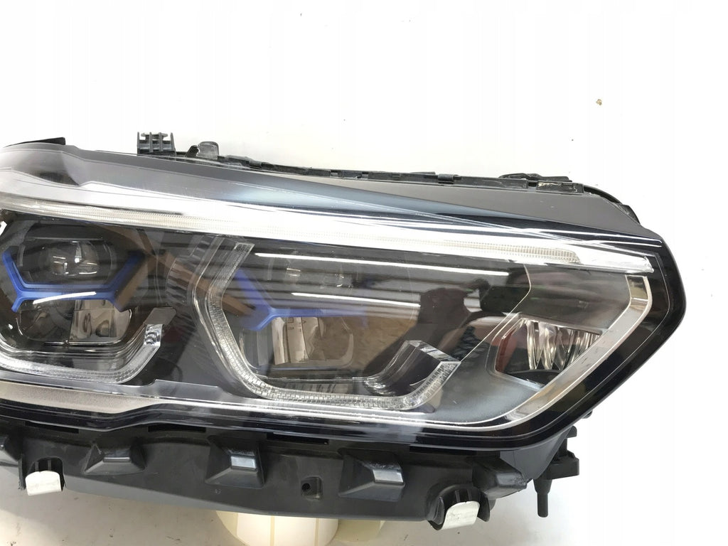 Frontscheinwerfer BMW X5 G05 F95 G06 9481790 Laser Rechts Scheinwerfer Headlight SCH9484146947uy