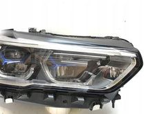 Load image into Gallery viewer, Frontscheinwerfer BMW X5 G05 F95 G06 9481790 Laser Rechts Scheinwerfer Headlight SCH9484146947uy