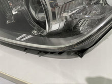 Laden Sie das Bild in den Galerie-Viewer, Frontscheinwerfer BMW 3 F30 F31 Bi-Xenon Ein Stück (Rechts oder Links) Headlight SCH7145866347ob