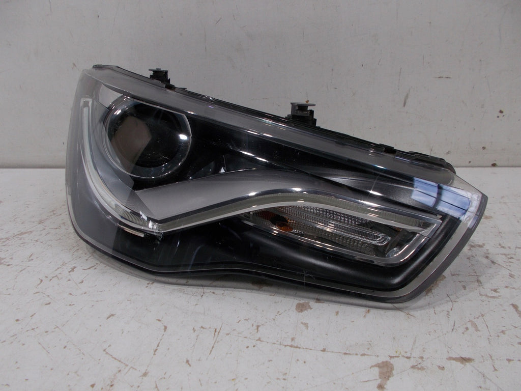 Frontscheinwerfer Audi A1 8X0941004J Xenon Rechts Scheinwerfer Headlight