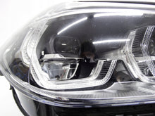 Laden Sie das Bild in den Galerie-Viewer, Frontscheinwerfer BMW X3 G01 G02 8739654 LED Rechts Scheinwerfer Headlight SCH2909498084du