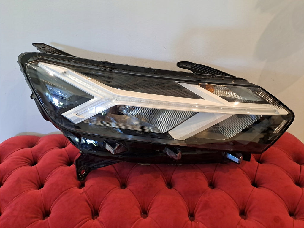 Frontscheinwerfer Dacia Sandero Jogger 2601079788R LED Rechts Headlight