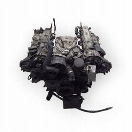 Motor Mercedes-Benz Cls C219 272943 3.0 231PS 170kW 225TKm Benzin Unkomplett