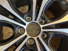 Laden Sie das Bild in den Galerie-Viewer, 1x Alufelge 18 Zoll 7.5&quot; 5x108 50,5ET 32209452 Volvo Xc60 Ii Rim Wheel