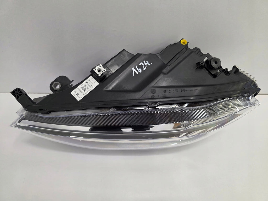 Frontscheinwerfer VW Taigo 2G7941035C Full LED Links Scheinwerfer Headlight
