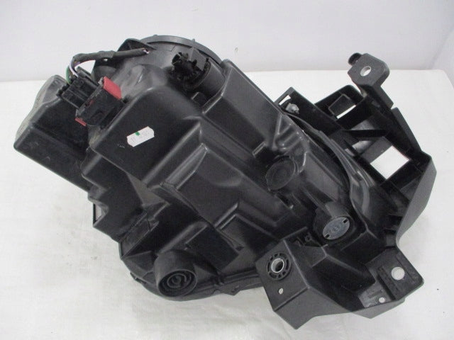 Frontscheinwerfer Citroën C3 Aircross 13468642 Links Scheinwerfer Headlight