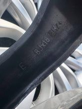 Laden Sie das Bild in den Galerie-Viewer, 1x Alufelge 18 Zoll 6789144 BMW X1 E84 Rim Wheel FEL6541019432ei