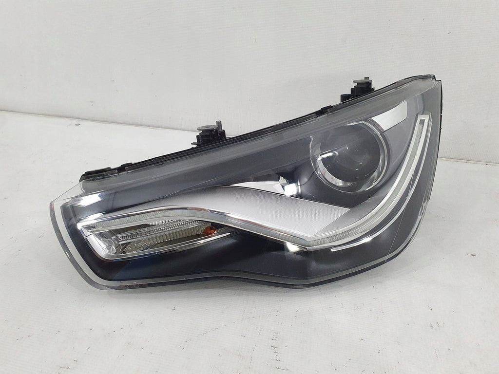 Frontscheinwerfer Audi A1 8X0941005 Xenon Links Scheinwerfer Headlight