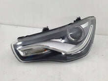 Laden Sie das Bild in den Galerie-Viewer, Frontscheinwerfer Audi A1 8X0941005 Xenon Links Scheinwerfer Headlight