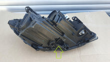 Load image into Gallery viewer, Frontscheinwerfer Mercedes-Benz Cla A1179065100 Xenon Links Headlight SCH6078405947yf
