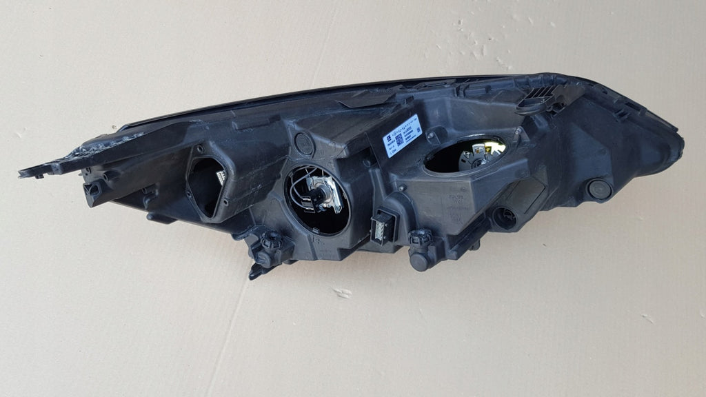 Frontscheinwerfer Opel Astra 39158005 Links Scheinwerfer Headlight SCH9052345758rw