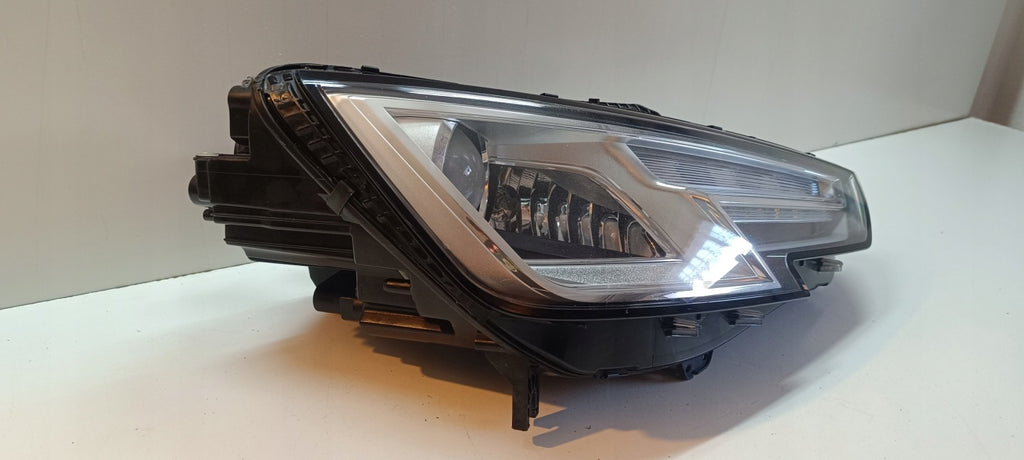 Frontscheinwerfer Audi A4 B9 8W0941044 Xenon Rechts Scheinwerfer Headlight SCH5114953738ib