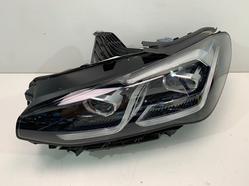 Frontscheinwerfer BMW 2 U06 5A42247-08 Full LED Links Scheinwerfer Headlight SCH1716185620fq