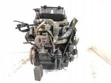 Laden Sie das Bild in den Galerie-Viewer, Motor VW Multivan Transporter Caravelle ACV 2.5 TDI 102PS 75kW Diesel Unkomplett MOT4057619556jv