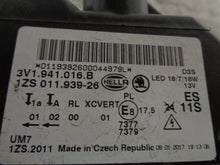 Laden Sie das Bild in den Galerie-Viewer, Frontscheinwerfer Skoda Superb III 3V1941016B LED Rechts Scheinwerfer Headlight