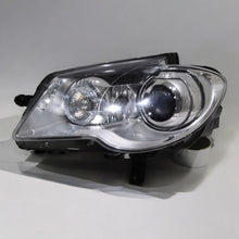 Load image into Gallery viewer, Frontscheinwerfer VW Touran Xenon Links Scheinwerfer Headlight