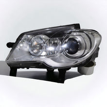 Load image into Gallery viewer, Frontscheinwerfer VW Touran Xenon Links Scheinwerfer Headlight