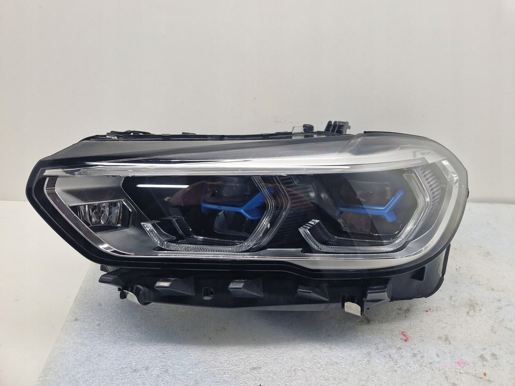 Frontscheinwerfer BMW X5 G05 G06 948178905LL Laser Links Scheinwerfer Headlight SCH9537025988ay