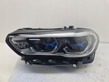 Laden Sie das Bild in den Galerie-Viewer, Frontscheinwerfer BMW X5 G05 G06 948178905LL Laser Links Scheinwerfer Headlight SCH9537025988ay