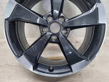 Load image into Gallery viewer, 1x Alufelge 19 Zoll 81A601025M Audi Q2 Rim Wheel FEL5113505356dq