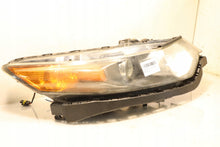 Laden Sie das Bild in den Galerie-Viewer, Frontscheinwerfer Honda Accord VIII I Rechts Scheinwerfer Headlight SCH9508403019bq