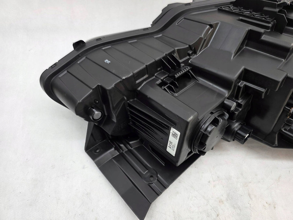 Frontscheinwerfer Kia Ev6 92101-CV1 Links Scheinwerfer Headlight SCH5929216275xo