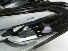 Laden Sie das Bild in den Galerie-Viewer, Frontscheinwerfer BMW 5 G31 G30 8499111-03 LED Links Scheinwerfer Headlight
