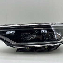 Frontscheinwerfer VW Passat B8 3G1941081P LED Links Scheinwerfer Headlight SCH5180593258qu