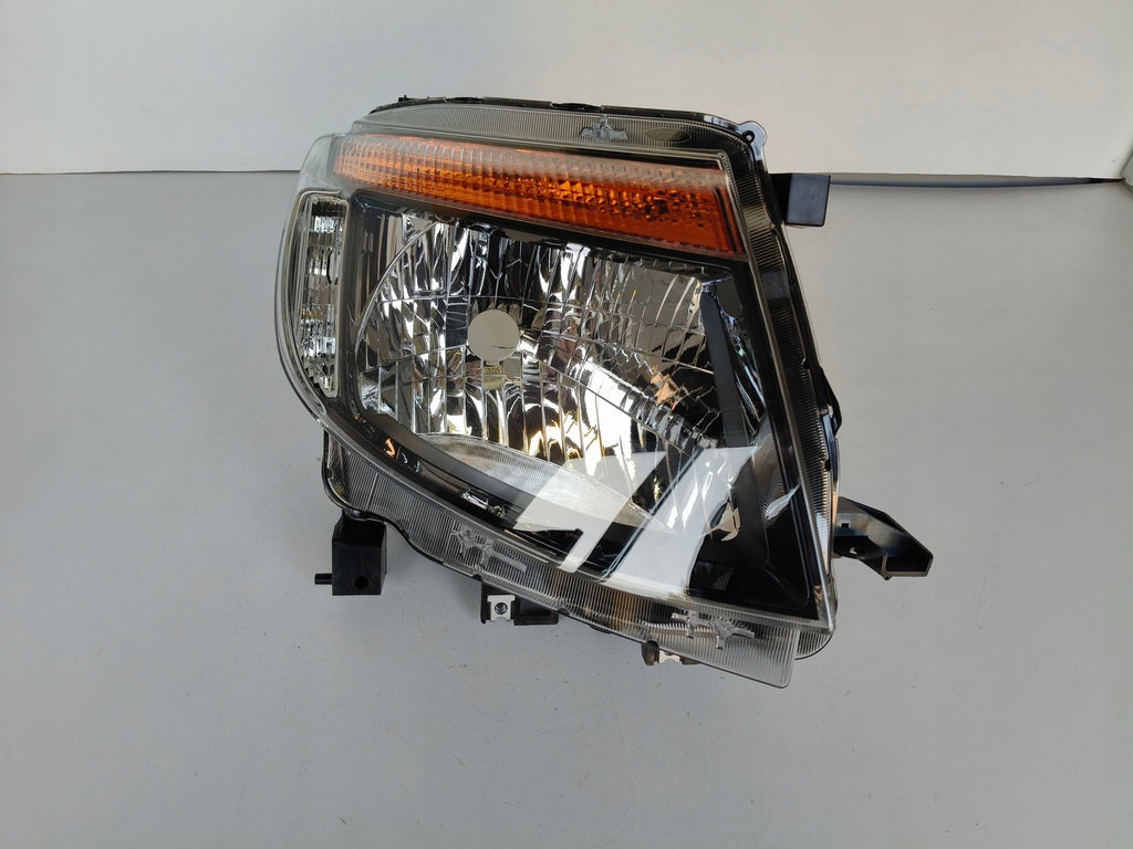 Frontscheinwerfer Ford Ranger AB39-13W029-DF Rechts Scheinwerfer Headlight SCH6743056471sp