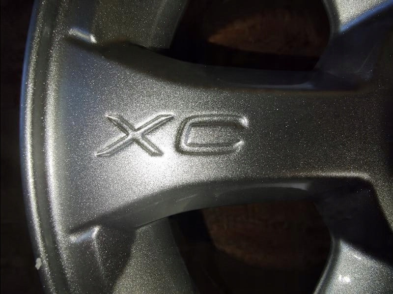 1x Alufelge 16 Zoll 7.0" 5x108 30714026 Volvo Xc90 Rim Wheel