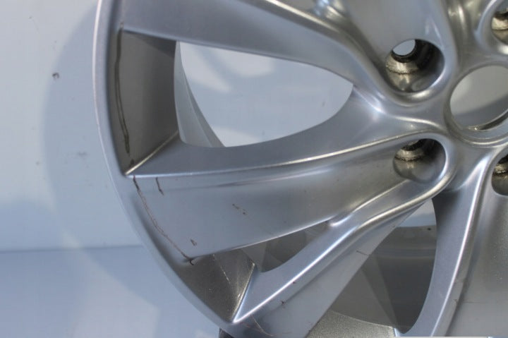 1x Alufelge 18 Zoll 7.5" 5x115 39081943 Opel Insignia B Rim Wheel FEL6962430947rs