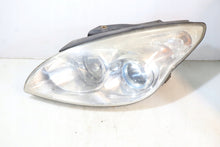 Laden Sie das Bild in den Galerie-Viewer, Frontscheinwerfer Hyundai I30 359965 LED Links Scheinwerfer Headlight