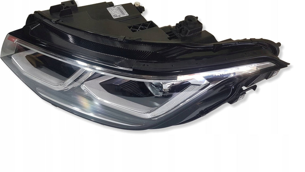 Frontscheinwerfer VW Tiguan 5NB941081C LED Links Scheinwerfer Headlight SCH8603100453ww