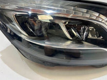 Laden Sie das Bild in den Galerie-Viewer, Frontscheinwerfer Mercedes-Benz W222 A2229062404 Rechts Scheinwerfer Headlight SCH5023020950lk