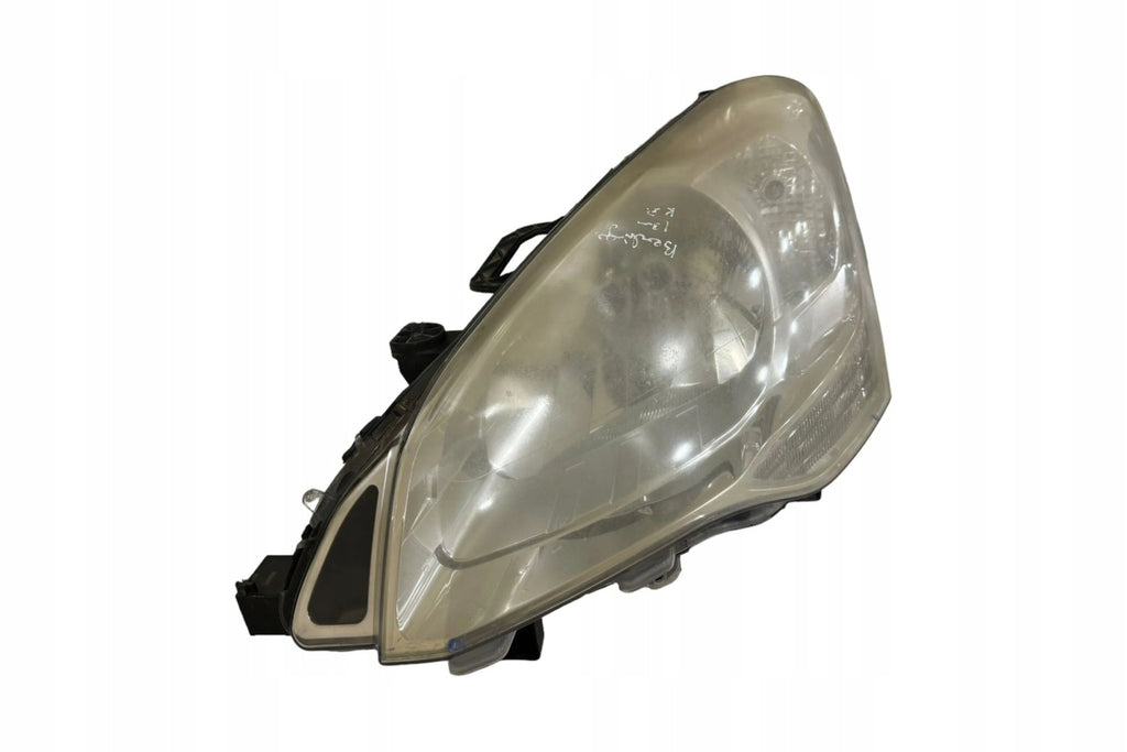 Frontscheinwerfer Citroën Berlingo 89318031 9682828280 Links Headlight SCH3473595979iz