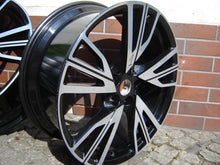 Load image into Gallery viewer, 1x Alufelge 20 Zoll 8.5" 5x112 50ET 6857573 BMW I8 Rim Wheel FEL9809010728se