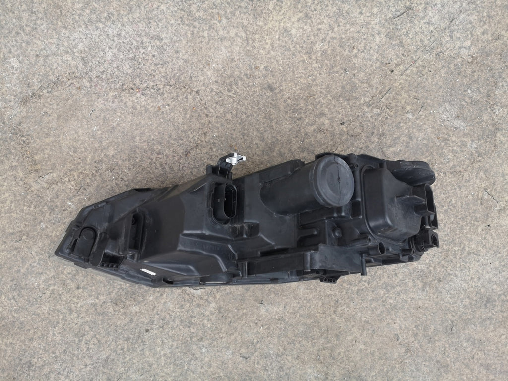 Frontscheinwerfer VW Polo 2G1941036H LED Rechts Scheinwerfer Headlight SCH2994015777sk