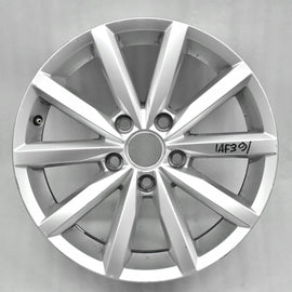 1x Alufelge 16 Zoll 6.5