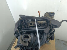 Laden Sie das Bild in den Galerie-Viewer, Motor Skoda Roomster BTS 1.6 105PS 77kW 2007 Benzin Engine Unkomplett MOT2113256191bm
