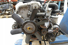 Load image into Gallery viewer, Motor Mercedes-Benz W140 R129 W124 104994 3.2 231PS 170kW 160TKm Benzin Komplett