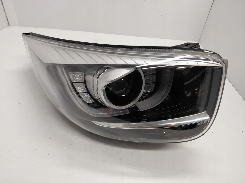 Frontscheinwerfer Kia Picanto Full LED Rechts Scheinwerfer Headlight SCH6665841741px